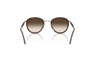 Rückansicht Giorgio Armani AR6176 (30030A)