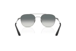 Rückansicht Giorgio Armani AR6178 (300371)