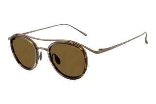 Vorderansicht Giorgio Armani AR6179T (342973)