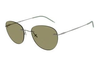 Vorderansicht Giorgio Armani AR6182 (300314)