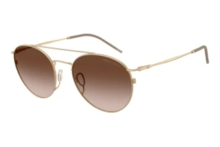 Vorderansicht Giorgio Armani AR6183 (300213)