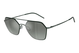 Vorderansicht Giorgio Armani AR6185 (34362A)