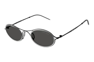 Vorderansicht Giorgio Armani AR6187 (300187)