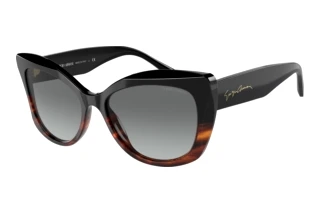 Vorderansicht Giorgio Armani AR8161 (592811)