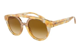 Vorderansicht Giorgio Armani AR8163 (57612L)