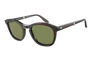 Vorderansicht Giorgio Armani AR8170 (59634E)