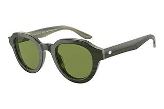 Vorderansicht Giorgio Armani AR8172U (59714E)