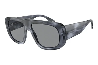 Vorderansicht Giorgio Armani AR8183 (598602)