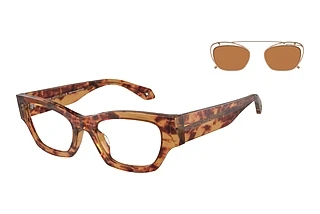 Vorderansicht Giorgio Armani AR8185U (59781W)