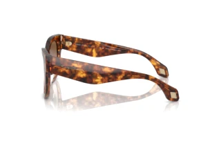 Seitenansicht Giorgio Armani AR8195U (603351)