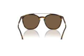 Rückansicht Giorgio Armani AR8198 (603773)
