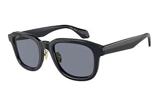 Giorgio Armani AR8206 606419 BlueTransparent Blue