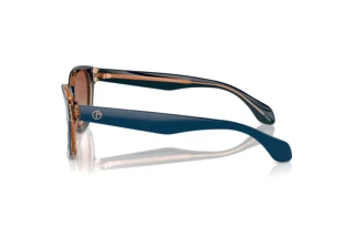 Seitenansicht Giorgio Armani AR8207 (608513)