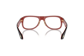 Rückansicht Giorgio Armani AR8209 (6069BF)