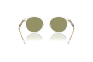 Rückansicht Giorgio Armani AR8211 (607514)