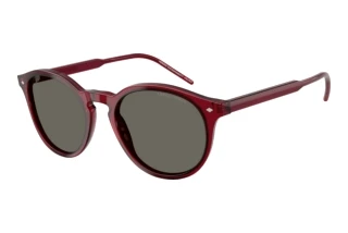 Vorderansicht Giorgio Armani AR8211 (6344R5)