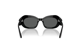 Rückansicht Giorgio Armani AR8213BU (5001B1)