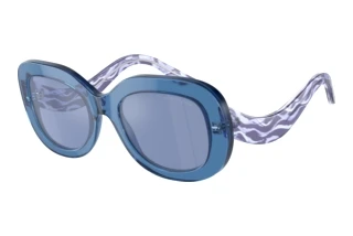 Vorderansicht Giorgio Armani AR8217 (61531U)