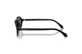 Seitenansicht Giorgio Armani AR8219U (58758T)