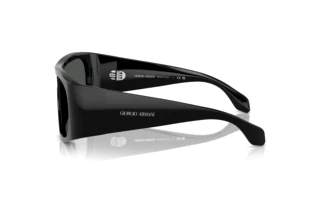 Seitenansicht Giorgio Armani AR8222U (500187)