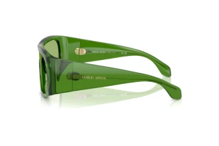 Seitenansicht Giorgio Armani AR8222U (6191/2)