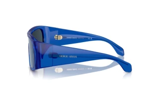 Seitenansicht Giorgio Armani AR8222U (619255)