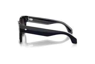 Seitenansicht Giorgio Armani AR8223 (61608G)