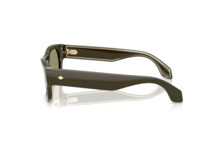 Seitenansicht Giorgio Armani AR8224 (61582A)