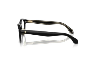 Seitenansicht Giorgio Armani AR8225 (50011W)