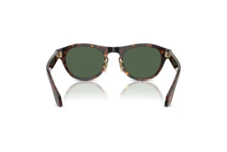 Rückansicht Giorgio Armani AR8225 (502671)