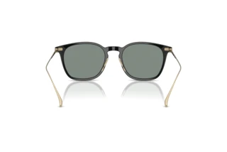 Rückansicht Giorgio Armani AR8226T (606011)