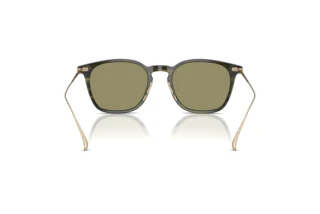 Rückansicht Giorgio Armani AR8226T (62082A)