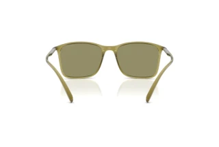 Rückansicht Giorgio Armani AR8231U (62402A)