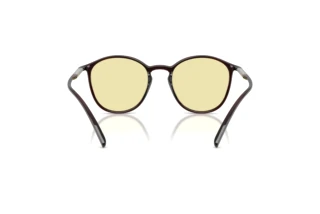 Rückansicht Giorgio Armani AR8233U (6239M4)