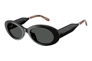 Giorgio Armani AR8234U 587587 Dark GreyBlack