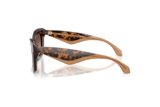 Seitenansicht Giorgio Armani AR8235U (502613)