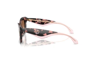 Seitenansicht Giorgio Armani AR8235U (623013)