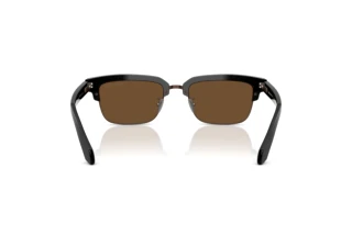 Rückansicht Giorgio Armani AR8243 (587553)