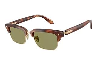 Giorgio Armani AR8243 630214 GreenBrown Havana