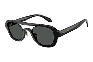 Giorgio Armani AR8247 500187 Dark GreyBlack