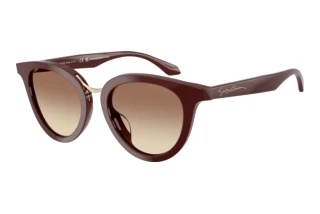 Vorderansicht Giorgio Armani AR8252U (639913)