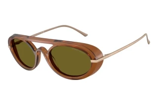Vorderansicht Giorgio Armani AR8256 (6410/2)