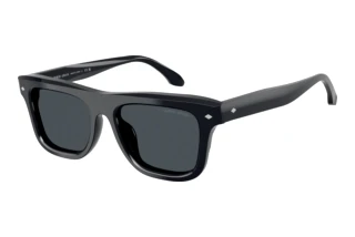 Vorderansicht Giorgio Armani AR8259U (6431R5)