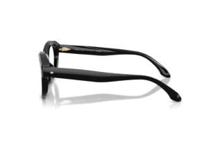 Seitenansicht Giorgio Armani AR8261U (60601W)