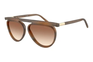 Vorderansicht Giorgio Armani AR8262 (642913)