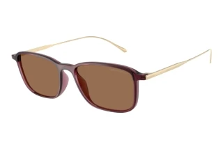 Vorderansicht Giorgio Armani AR8264U (648773)