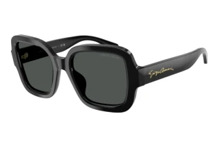 Vorderansicht Giorgio Armani AR8268U (587587)