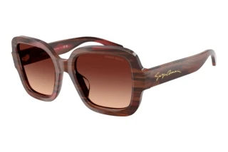 Vorderansicht Giorgio Armani AR8268U (647913)