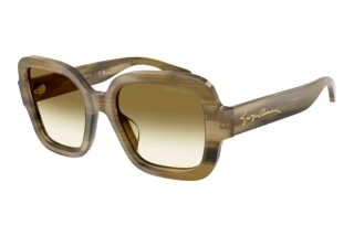 Vorderansicht Giorgio Armani AR8268U (64808E)