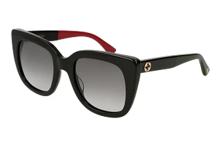 Gucci GG 0163S 002